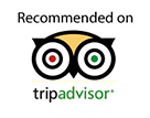 Tripadvisor recommended Jordan tour operator