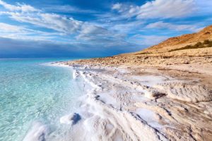 Jordan Dead Sea Mud, Select.jo