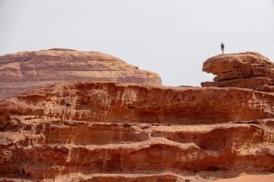 Wadi Rum Jordan Films, Select.jo