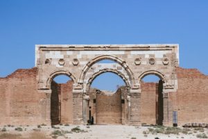 The Quick Guide to Jordan's Desert Castles, Select.jo