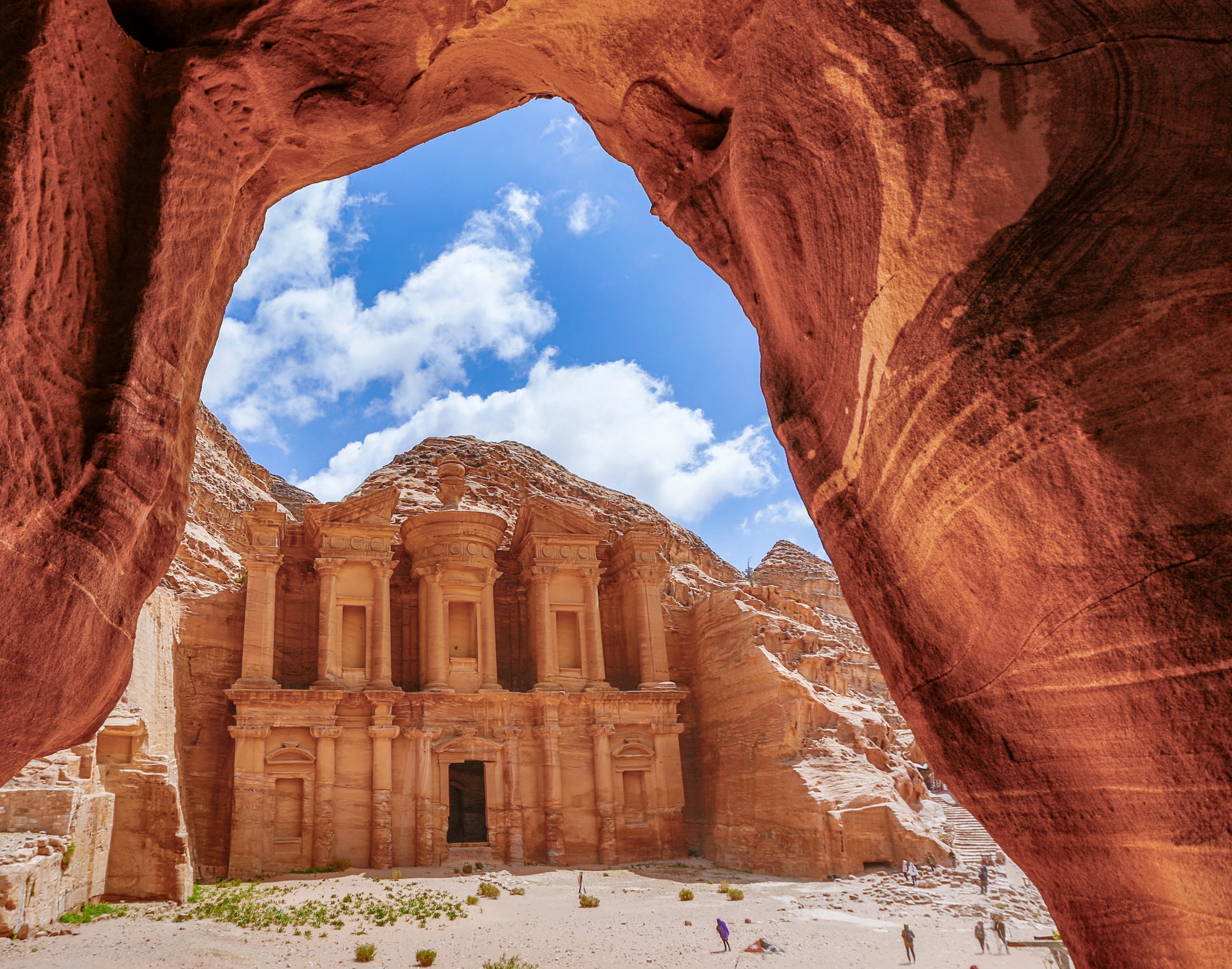 Unveiling the Mystique of Petra and Jordan: A Comprehensive Journey Through History, Wonders 